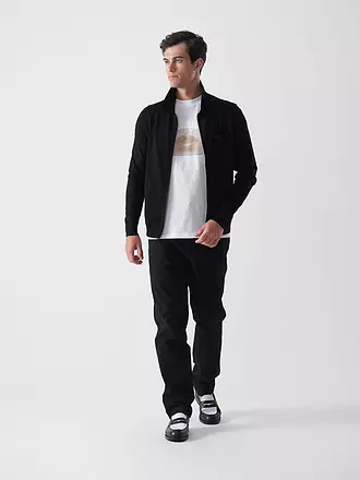 HUGO | Strickjacke SAN JEAN | 
